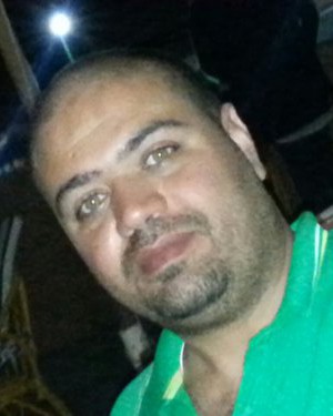 Jobseeker photo