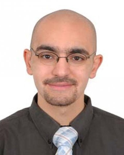 Jobseeker photo