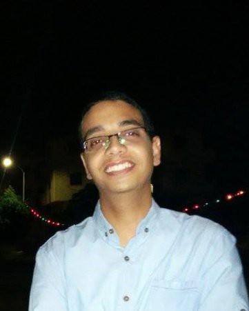 Jobseeker photo