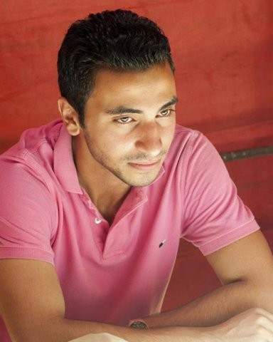 Jobseeker photo
