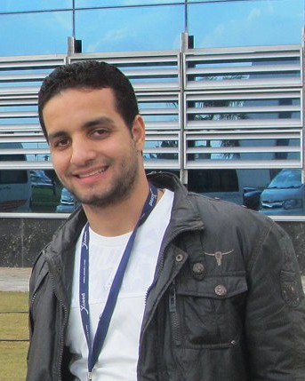 Jobseeker photo