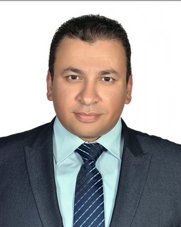 Jobseeker photo