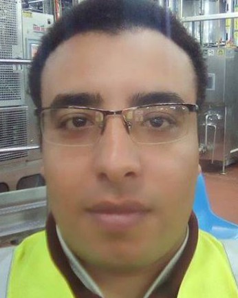 Jobseeker photo