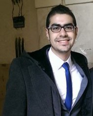 Jobseeker photo