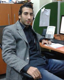 Jobseeker photo
