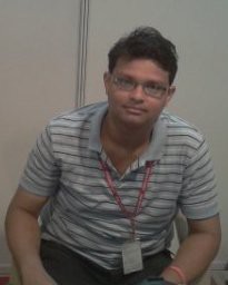 Jobseeker photo