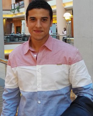Jobseeker photo