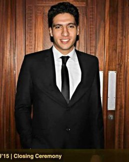 Jobseeker photo