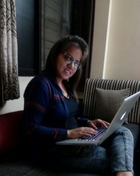 Jobseeker photo