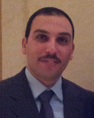 Jobseeker photo