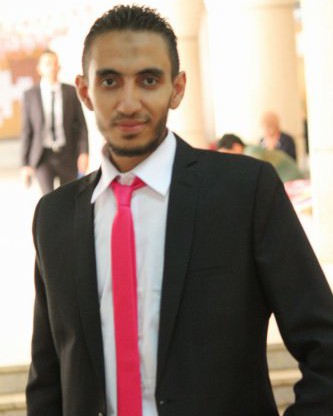 Jobseeker photo