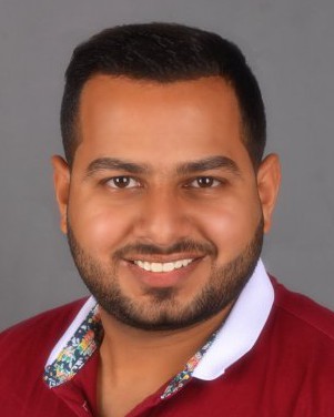Jobseeker photo