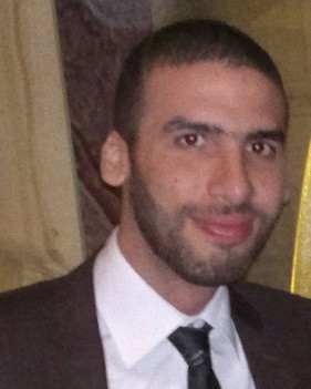 Jobseeker photo