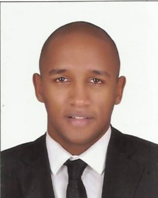 Jobseeker photo