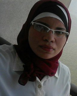 Jobseeker photo