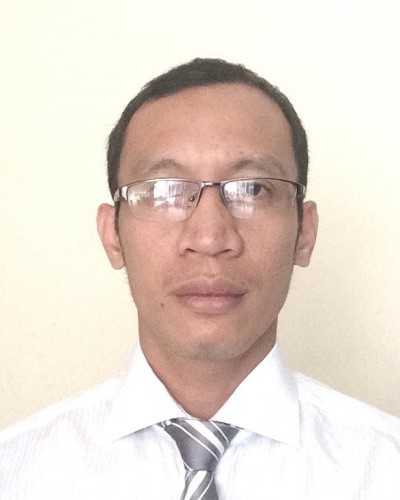 Jobseeker photo
