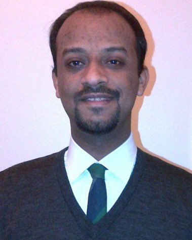 Jobseeker photo