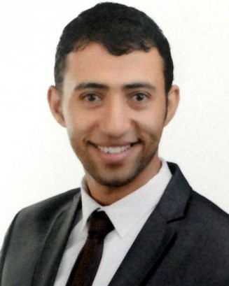 Jobseeker photo
