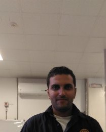 Jobseeker photo