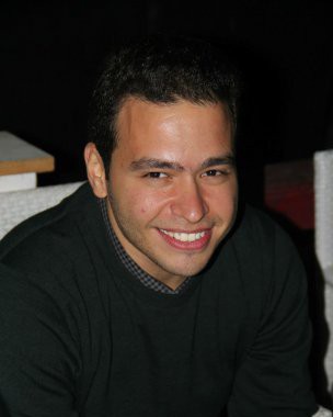 Jobseeker photo