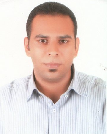 Jobseeker photo
