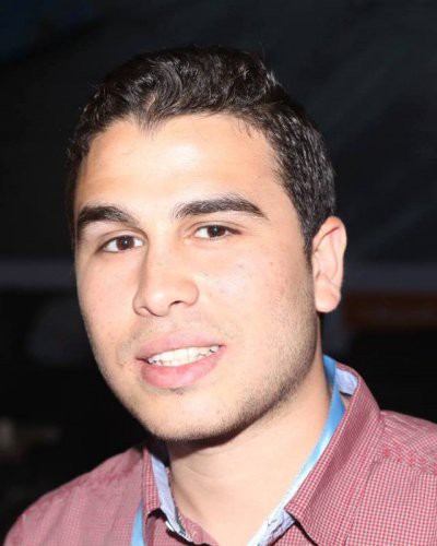 Jobseeker photo