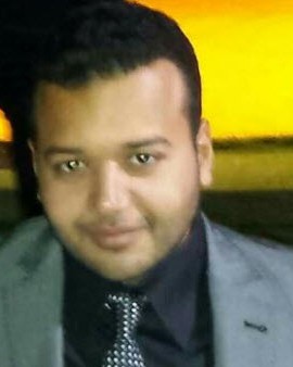 Jobseeker photo