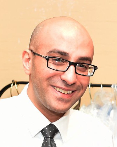 Jobseeker photo