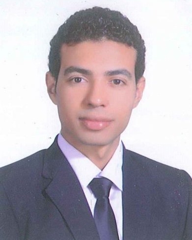 Jobseeker photo