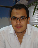 Jobseeker photo