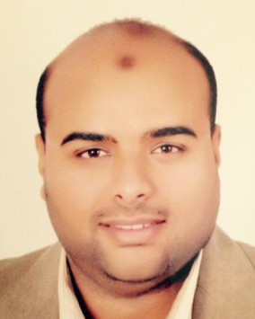 Jobseeker photo