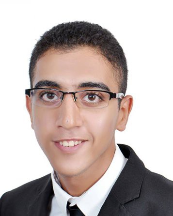 Jobseeker photo