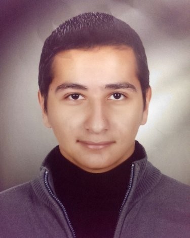 Jobseeker photo