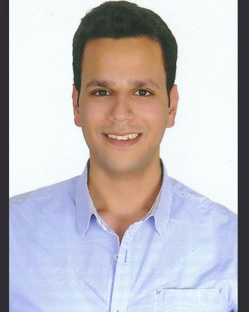 Jobseeker photo