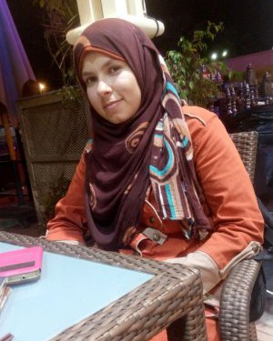Jobseeker photo