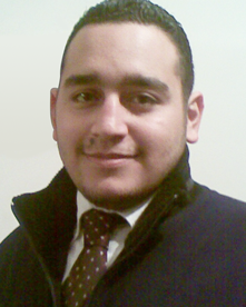 Jobseeker photo