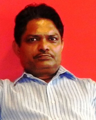Jobseeker photo