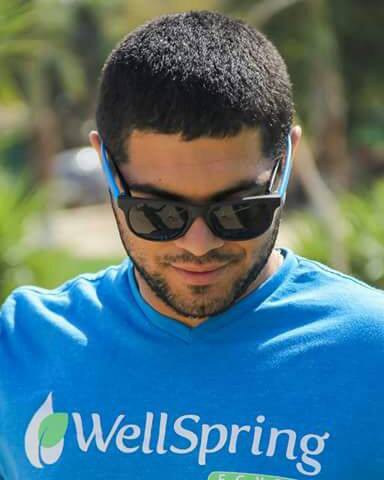 Jobseeker photo