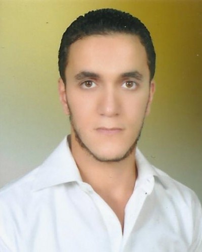 Jobseeker photo