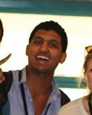 Jobseeker photo