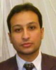 Jobseeker photo