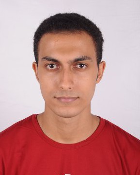 Jobseeker photo