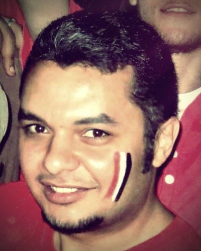 Jobseeker photo