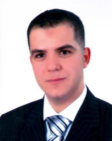 Jobseeker photo