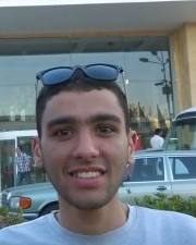 Jobseeker photo