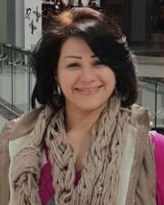 Jobseeker photo