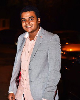 Jobseeker photo