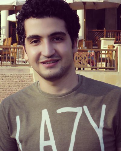 Jobseeker photo