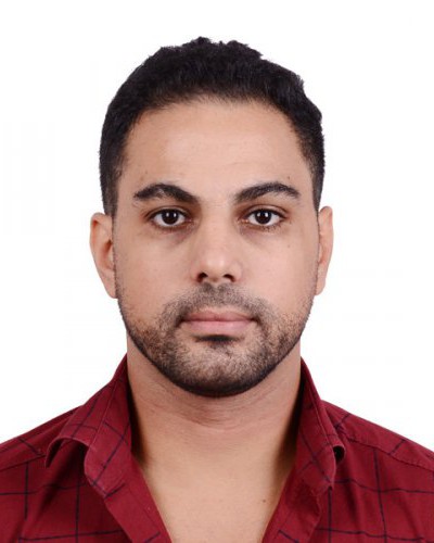 Jobseeker photo