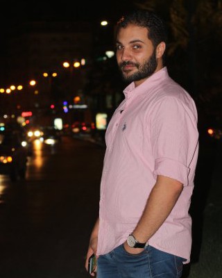 Jobseeker photo